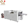 Best Price Paper Roll to Sheet Paper Cutting Machine with Engineer Available Overseas